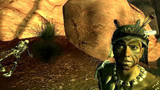 Couriers Mind Rise of New Vegas  S14 Ep04 [upl. by Seana]