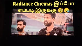 Radiance Cinemas Grande Screen Review [upl. by Orfurd]