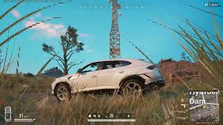 №36🔥 DESTON PUBG  TOP2 [upl. by Mag]