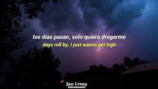 UICIDEBOY  CLOUDS AS WITNESSES  SUB ESPAÑOL amp LYRICS [upl. by Asli239]