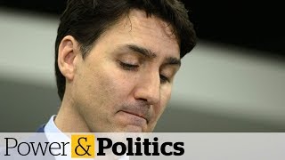 SNCLavalin probe is fifth ethics investigation for Trudeaus cabinet [upl. by Attenweiler455]