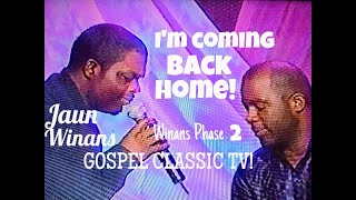 BEBE WINANS amp WINANS PHASE 2 COMING BACK HOME 2000 ON LA LIVE [upl. by Elbart379]