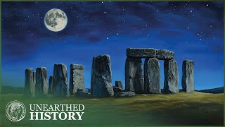 4 Hours Of Archaeological Mysteries To Fall Asleep To [upl. by Nwahsek805]