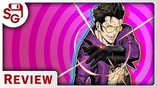 Travis Strikes Again REVIEW  A Deep Dive into Suda 51 [upl. by Molli]