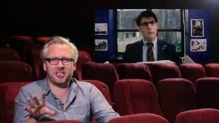 Rushmore Movie Review  60sec Classic [upl. by Amber]