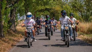 2 Takt Ausfahrt Riesa Juli 24 [upl. by Airtap968]