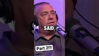 PT2 Famous private investigator owns detective podcast interview court criminal [upl. by Etnuahs125]