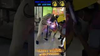 Welding gtaw Argon root and hard pass in Pipe 6G position schedule 40 like share subscribe [upl. by Hplodnar]