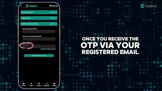 StepbyStep Guide How to Withdraw Fund from Tradebrize [upl. by Adnalue]