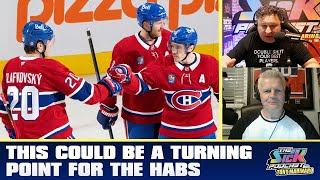 This Could Be A Turning Point For The Habs  The Sick Podcast with Tony Marinaro November 19 2024 [upl. by Immanuel43]