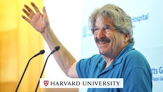 Harvard’s Gary Ruvkun awarded Nobel Prize in Physiology or Medicine [upl. by Lotz621]