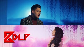 Bogdan DLP  Sarutul Tau 🤍 Official Video [upl. by Routh]