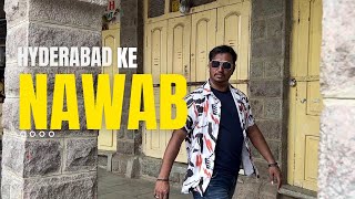 Hyderabad Ke Nawab  Full Song  Sohail Khan  Sajjad Hussain  Hyderabadi Shahrukh  Sk Salman [upl. by Lebna]