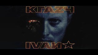 KRAZY IVAN PS1  Na cafonata in ITALIANO [upl. by Salene]