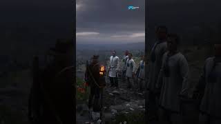 RDR 2 GAMEPLAY CLIPZ 🎮🎴 rdr2 gaming reddeadredemption2onlinemoney funfacts gtaoffline [upl. by Farra]