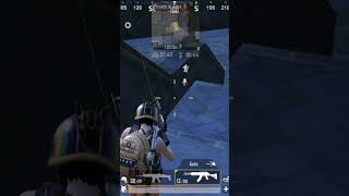 Grenade master PUBG MOBILE [upl. by Nwahsar]