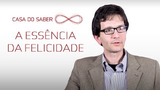 A essência da felicidade  Luís Mauro [upl. by Iveson]