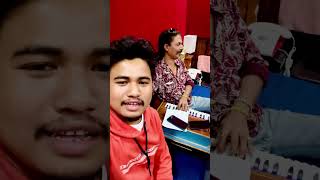 New Bihu Song Comming soon  Studio Jaming  newsongalert newbihusong shorts youtubeshorts [upl. by Mosora]