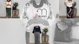 ANIMAL PRINT PRENDAS SATINADAS Y ABRIGOS ACOLCHADOS Los looks que necesitas en tu armario🔝 [upl. by Mayhs20]