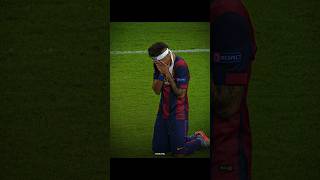 Missing barca neymar😢🇧🇷 football edit trending barca fy fry neymar shorts viral fyp ney [upl. by Ztnaj]