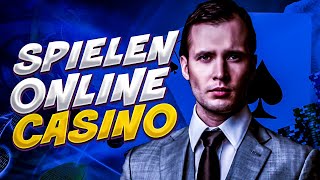 BESTEN ONLINE CASINOSPIELE IN DEUTSCHLAND 2024 [upl. by Alitha]