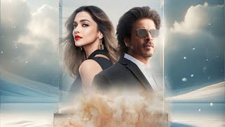 SRK and Deepika Padukones New Ad Teaser [upl. by Groark]