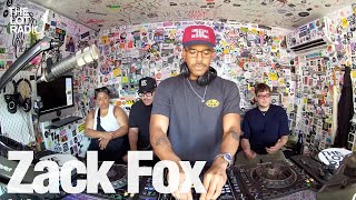 Zack Fox TheLotRadio 07142024 [upl. by Eisler]