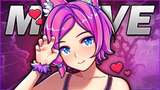 How It Feels To Play Maeve In Paladins [upl. by Elleryt]