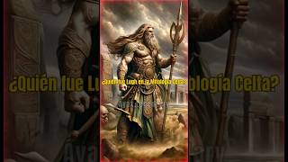 🔥🗡️¿Quién fue Lugh en la Mitología Celta Lugh Mitología GuerrerosCeltas ReliquiasMágicas [upl. by Naji834]