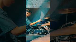 Nada mais fhop drumcover gospelmusic [upl. by Knutson36]