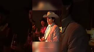 This Man Received A Message And Knew That It Was Over For Him Chalino Sanchez [upl. by Eemak]