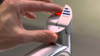 How to use the Zip HydroTap AllInOne [upl. by Farnham]