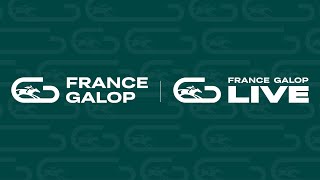 France Galop présente sa nouvelle identité visuelle et sa marque expérientielle France Galop Live [upl. by Nodarb]