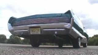 1966 Pontiac For Sale [upl. by Diarmit58]