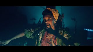 Imany  Slow Down Live at The Casino de Paris [upl. by Namron983]