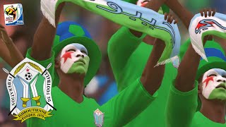 DONT TOUCH DJIBOUTI  DJIBOUTI 🇩🇯 WORLD CUP [upl. by Natanhoj]