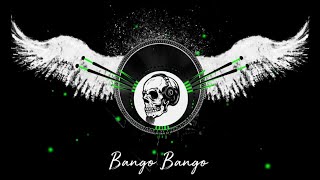 Bango Bango  Edm Tapori Mix  Dj Liku amp Dj Subham  Odia Dj Box amp Use Headphone [upl. by Krause]