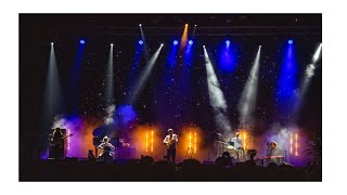 Prateek Kuhad  Live in Mumbai December 2019 [upl. by Adnolor]