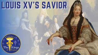 Madame De Ventadour  Savior Of Louis XVs Life [upl. by Aire]