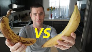 Bananas vs Plantains  Which To Use And Why [upl. by Elletnwahs]