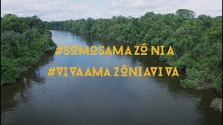 VivaAmazôniaViva [upl. by Stevy681]