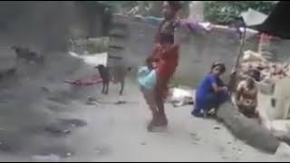 funny bangla jogra [upl. by Akinam]