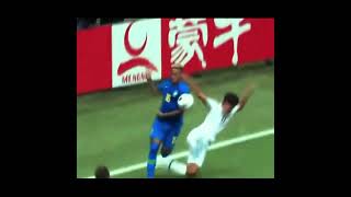 The neymar flick football edit shorts footballedits neymar forypu fyp neymar [upl. by Georgy787]