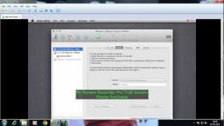 how to install apple mac os x lion on pc with vmware workstation 8 [upl. by Nored]