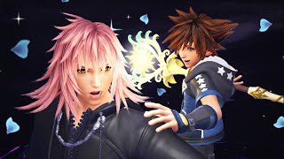 Vs Data Marluxia With Style  Flawless Edition [upl. by Htiffirg]