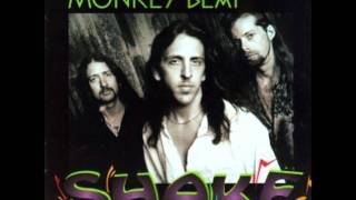 0207 Begging You Please  Jim Suhler and Monkey Beat LIVE [upl. by Droffats]