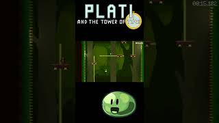 Plati Game Devlog 23  Last one For now indiedev godot gamedev [upl. by Blinny458]