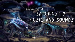 Samorost 3 Full Campaign Walkthrough No Commentary Part 2 Of 2 [upl. by Clayberg]