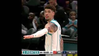 Vi ricordate di LAMELO BALL 18 PTS  7 AST  4 REB vs Knicks [upl. by Fen397]