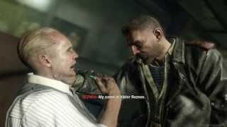 quotCall of Duty Black Ops 1quot full walkthrough on Veteran Mission 8  Project Nova [upl. by Christoph]